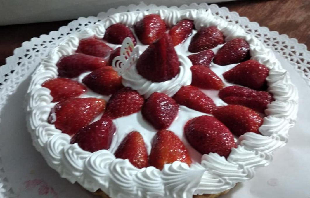 TARTAS