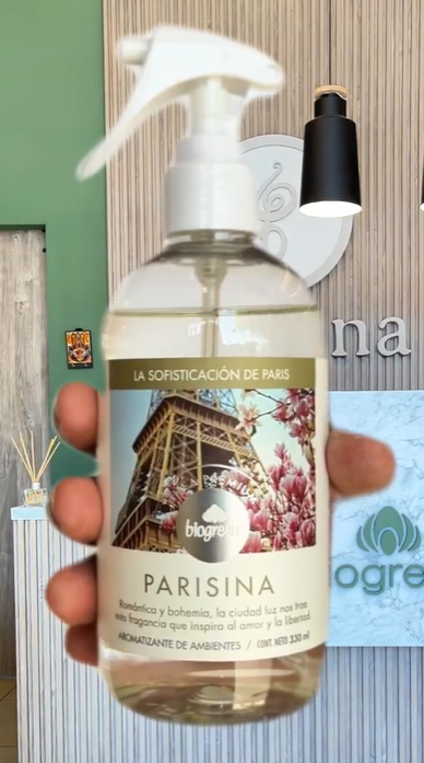 Imagen de FRAGANCIAS