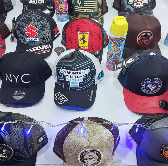 Imagen de GORRAS