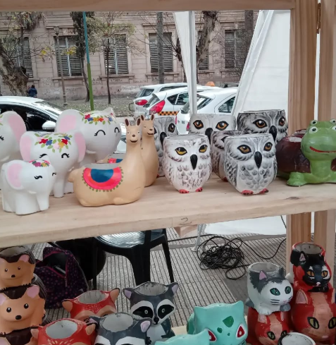 Imagen de MACETAS