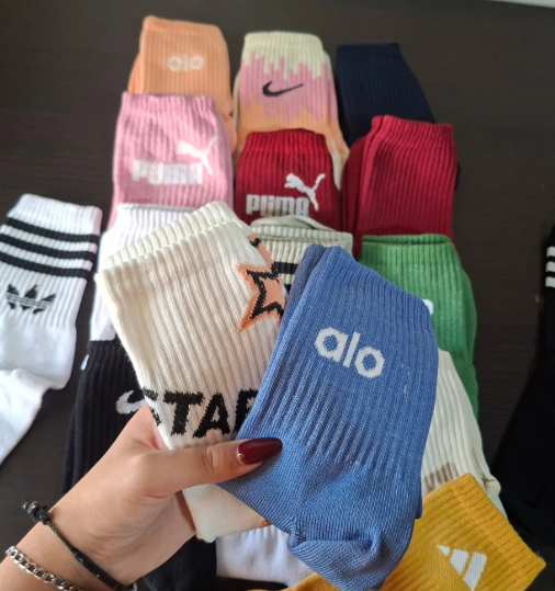 Imagen de MEDIAS DEPORTIVAS