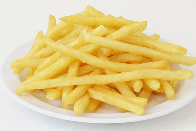 PAPAS FRITAS