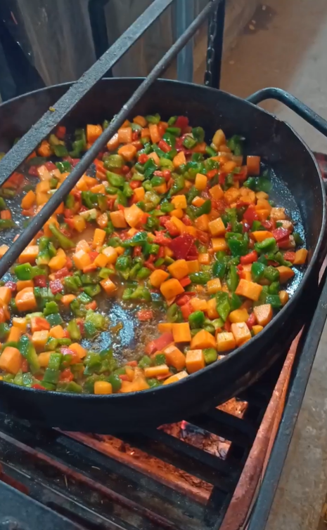 Imagen de COMIDAS TIPICAS REGIONALES