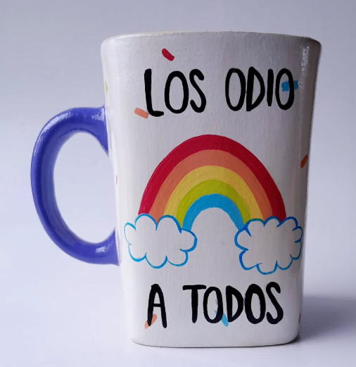 Imagen de TAZAS
