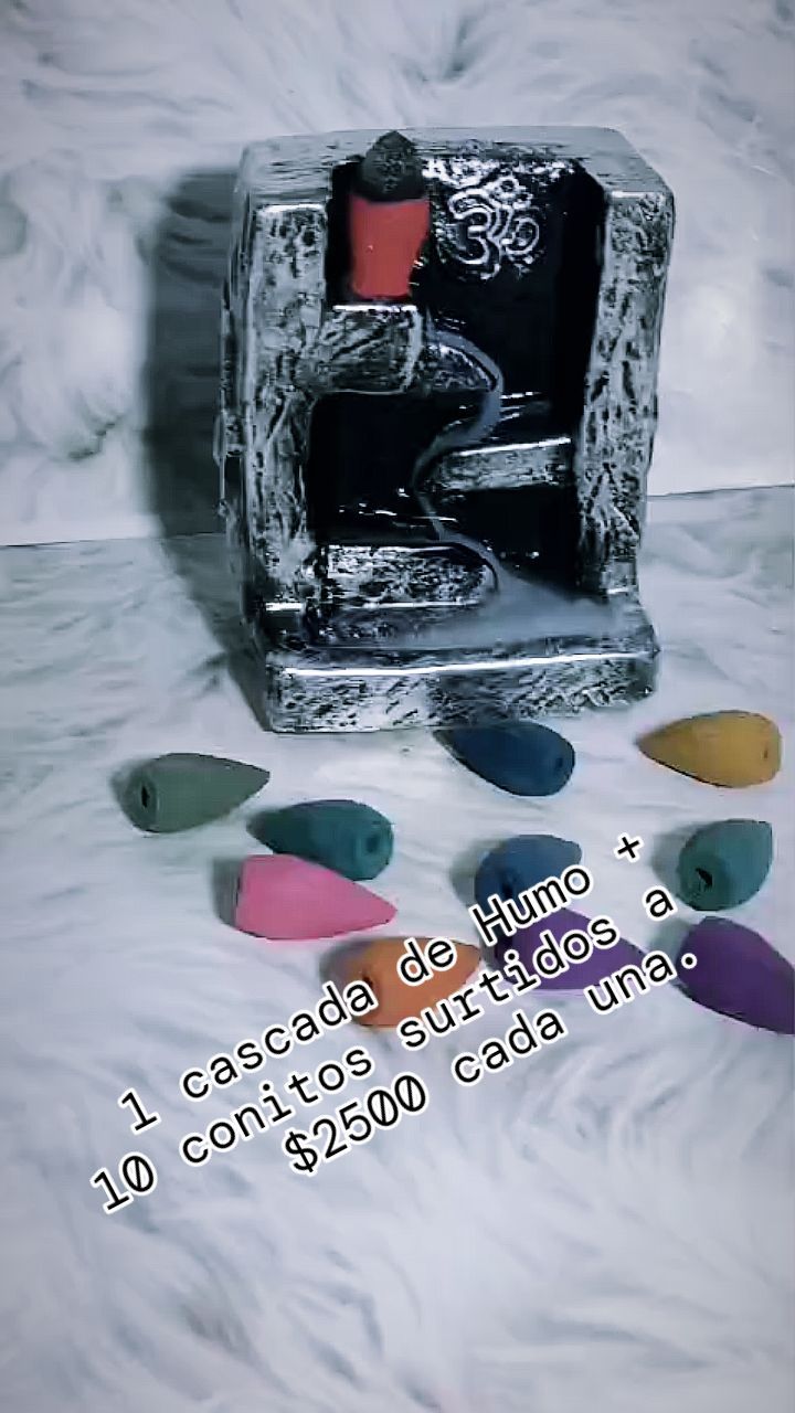 Imagen de FRAGANCIAS
