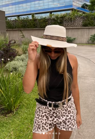 Imagen de ACCESORIOS A CROCHET