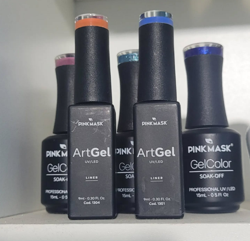 Imagen de MAQUILLAJES