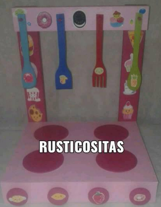 Imagen de ESTANTERIAS