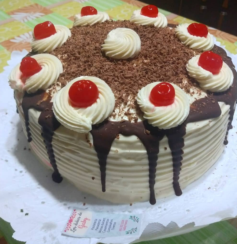 Imagen de TORTAS