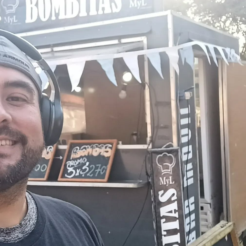 Imagen de BOMBAS DE QUESO