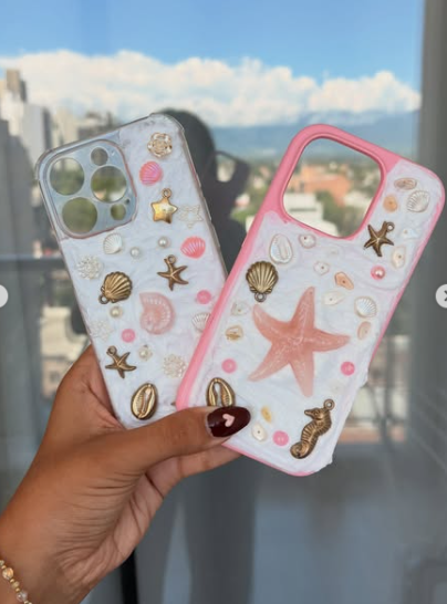 Imagen de FUNDAS PARA CELULARES