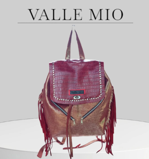 MOCHILAS