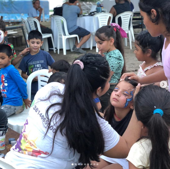 Imagen de TALLER DE PINTURA