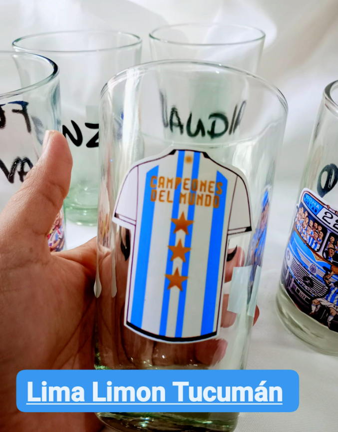 Imagen de VASOS