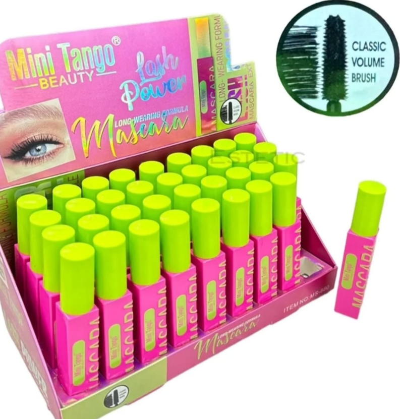 Imagen de MAQUILLAJES