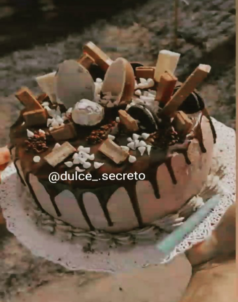 TORTAS 