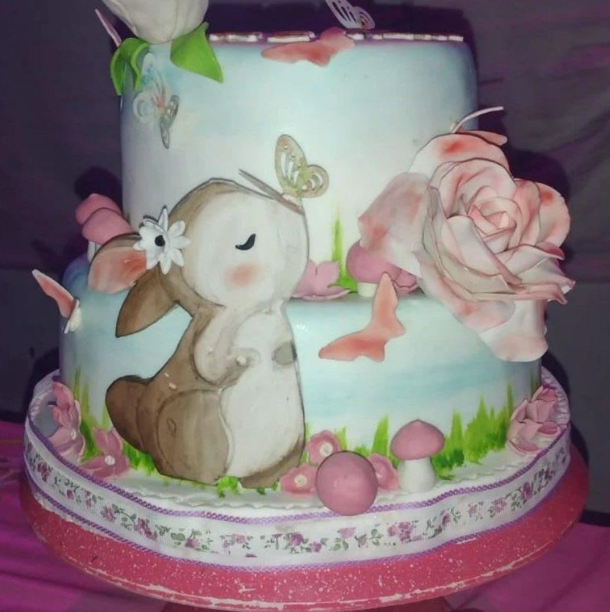TORTAS 