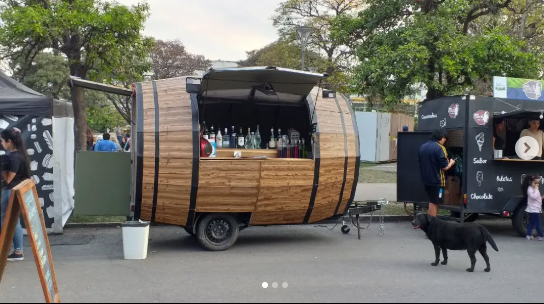 Imagen de COCTELERIA