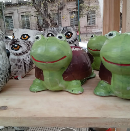 MACETAS