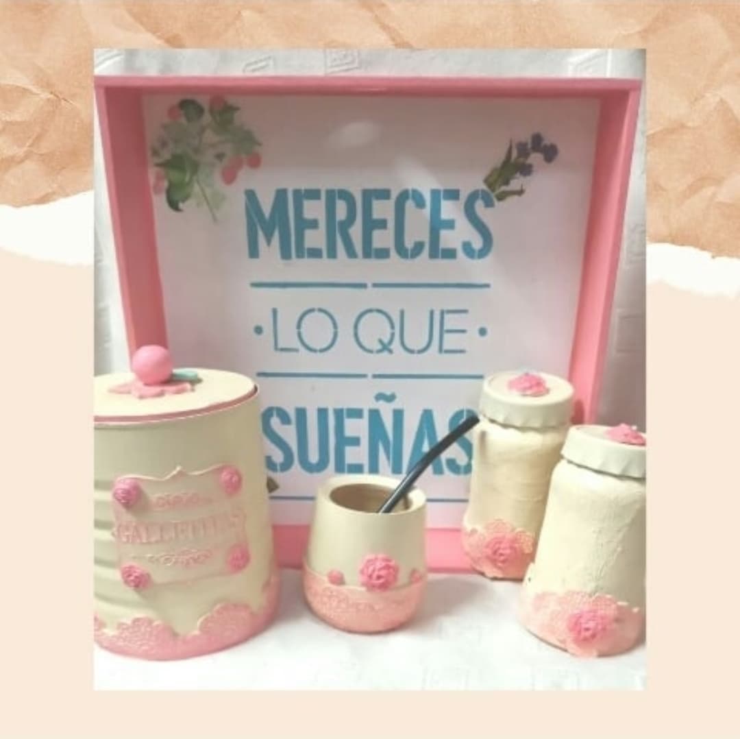 Imagen de CUADROS