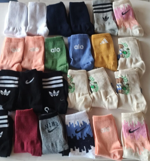 Imagen de MEDIAS DEPORTIVAS