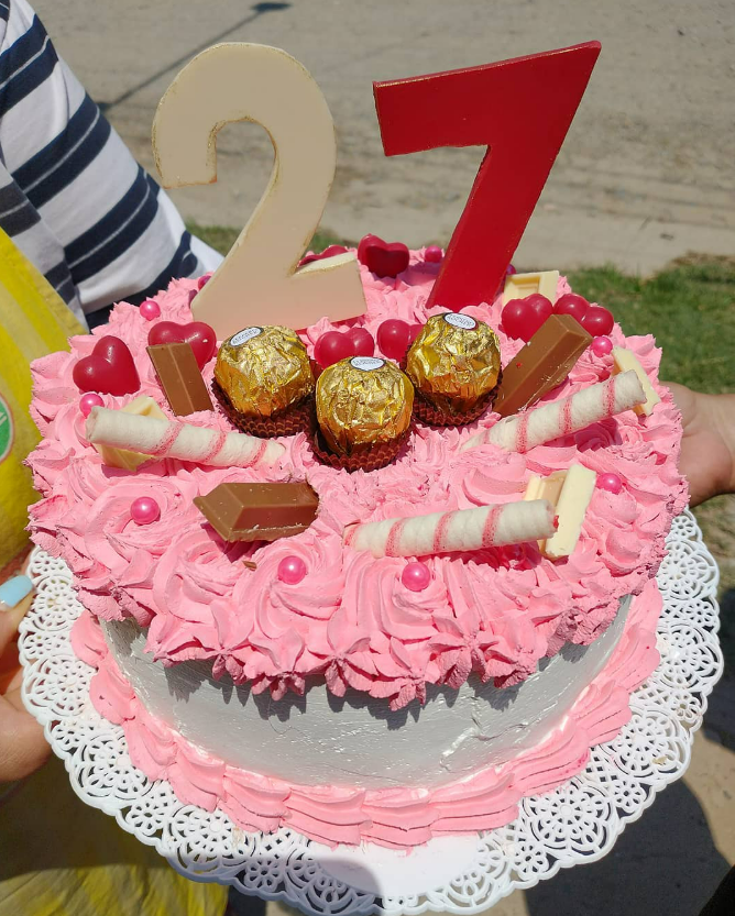 Imagen de TORTAS