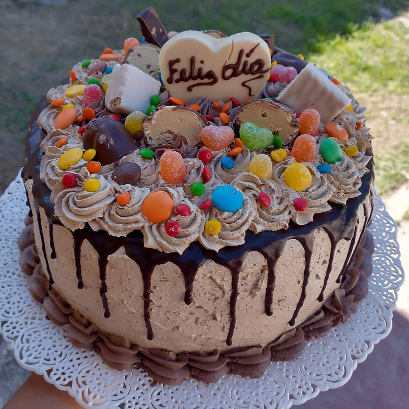 Imagen de TORTAS