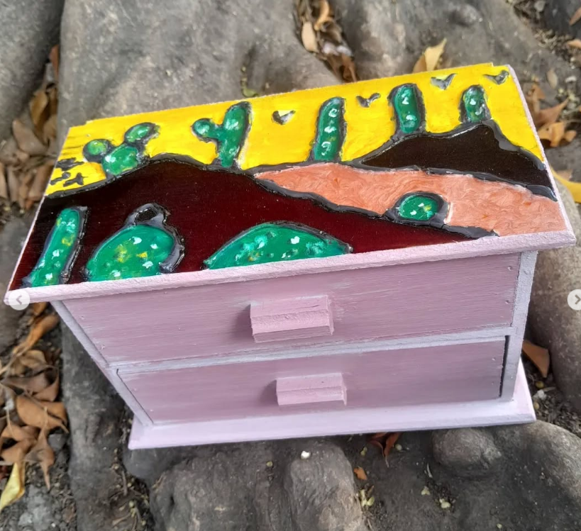 Imagen de  CAJAS