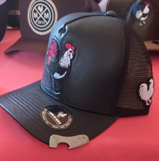 Imagen de GORRAS