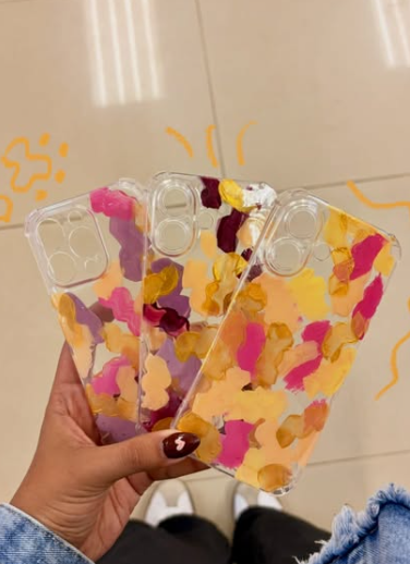 Imagen de FUNDAS PARA CELULARES