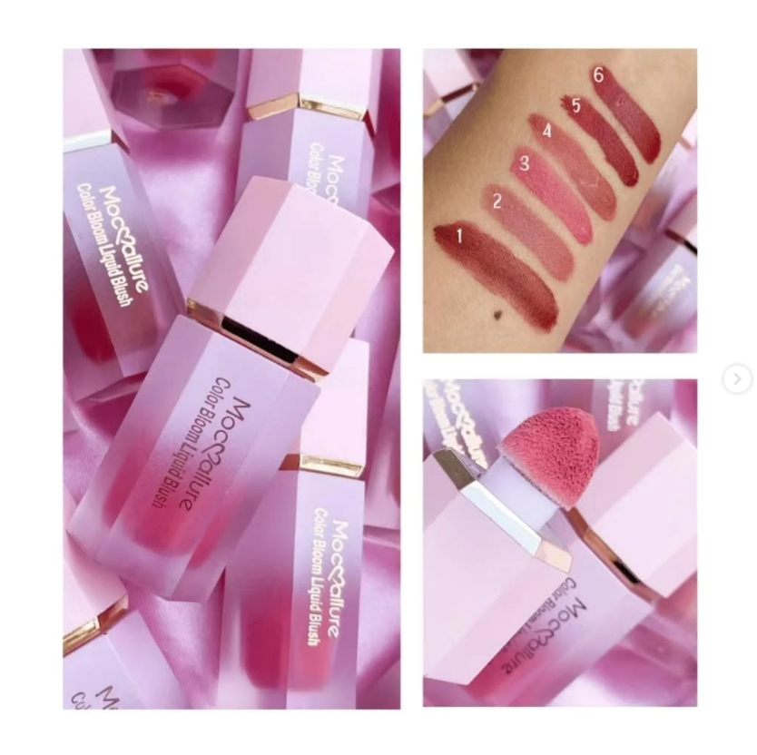 Imagen de MAQUILLAJES