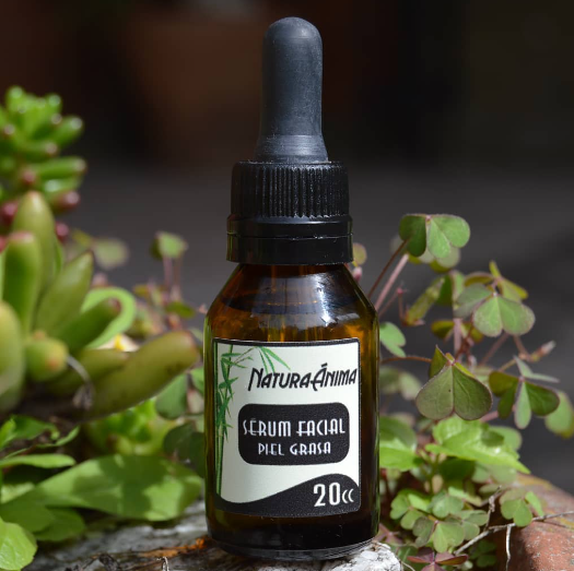 Imagen de COSMÉTICOS NATURAL