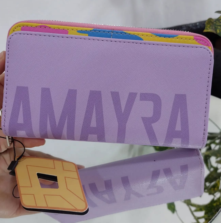 Imagen de BILLETERAS