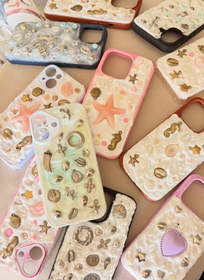 FUNDAS PARA CELULARES