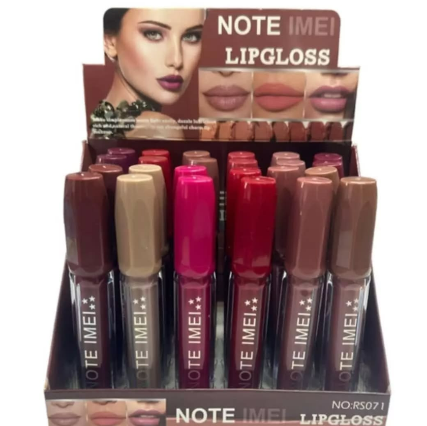 Imagen de MAQUILLAJES