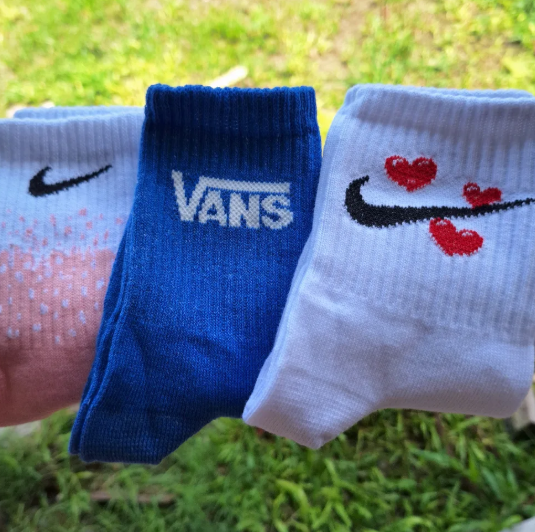 Imagen de MEDIAS DEPORTIVAS