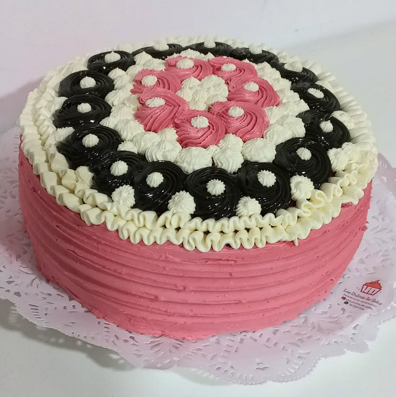 Imagen de TORTAS
