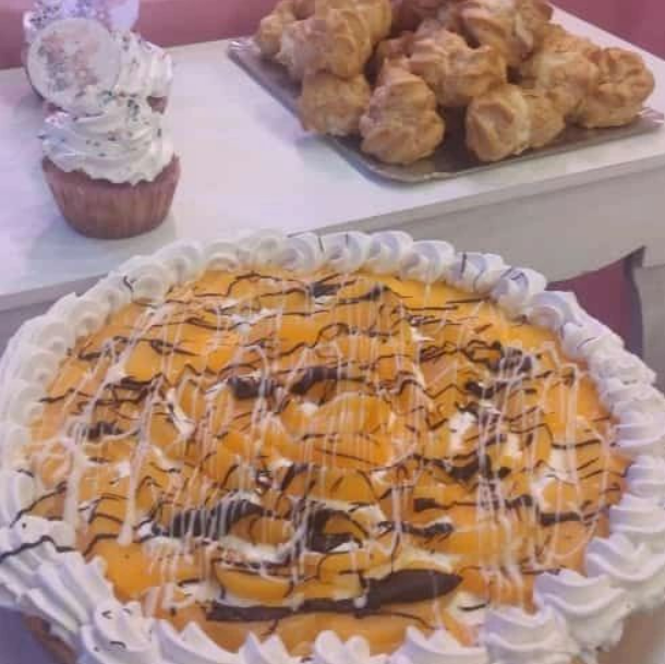 Imagen de TARTAS