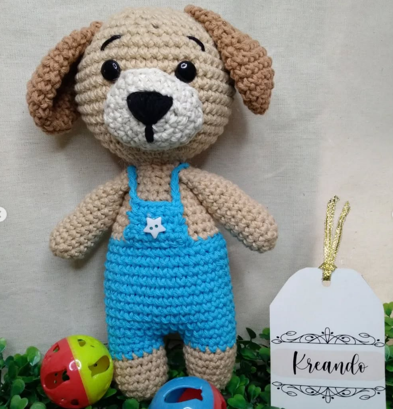 Imagen de MUÑECOS