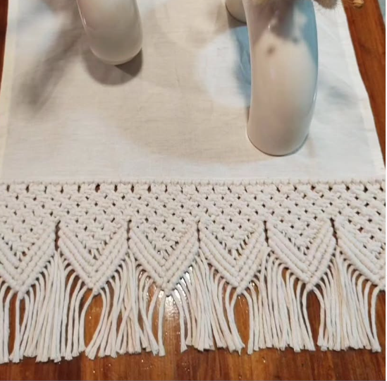 Imagen de ACCESORIOS A CROCHET