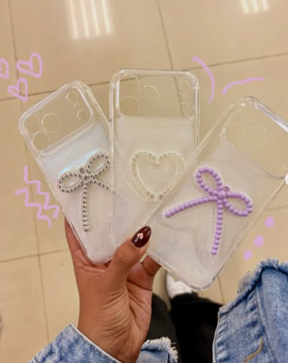 Imagen de FUNDAS PARA CELULARES