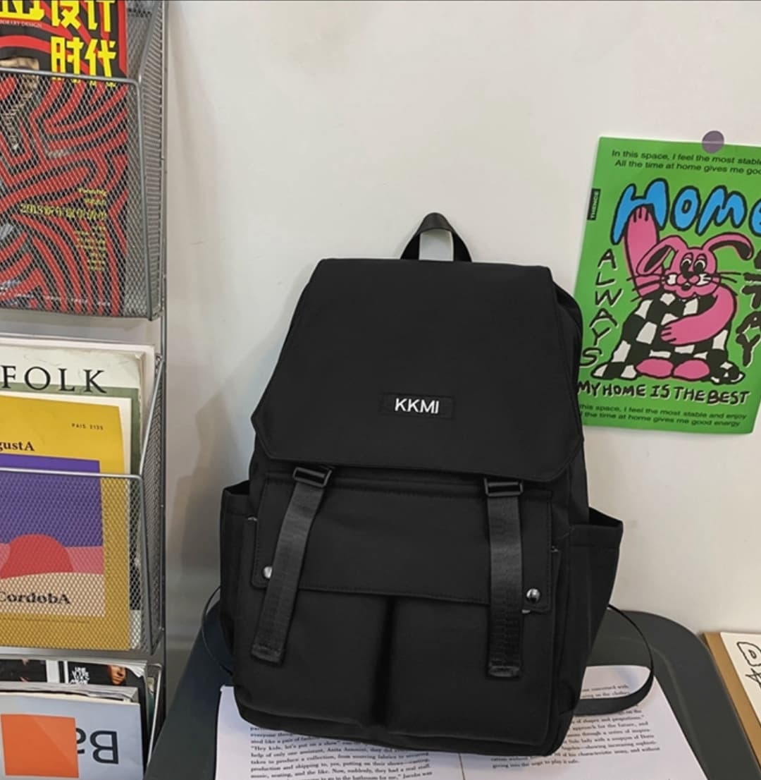 MOCHILAS