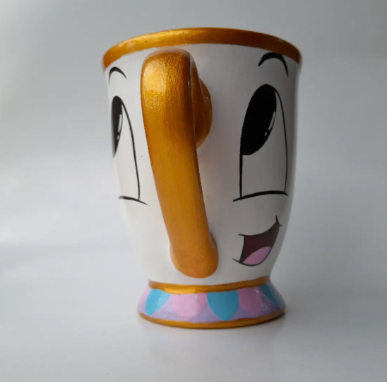 Imagen de TAZAS