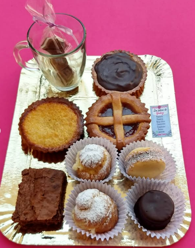 TARTAS