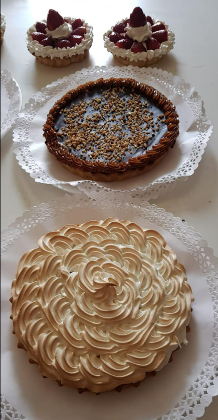 Imagen de TARTAS
