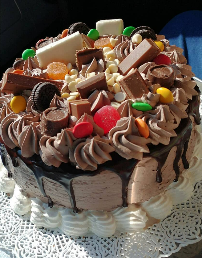Imagen de TORTAS