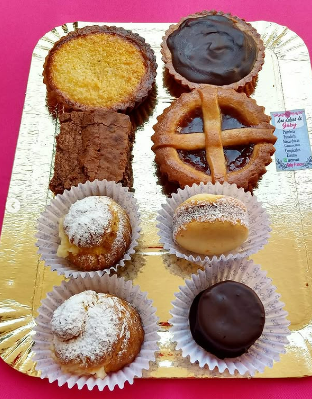FACTURAS