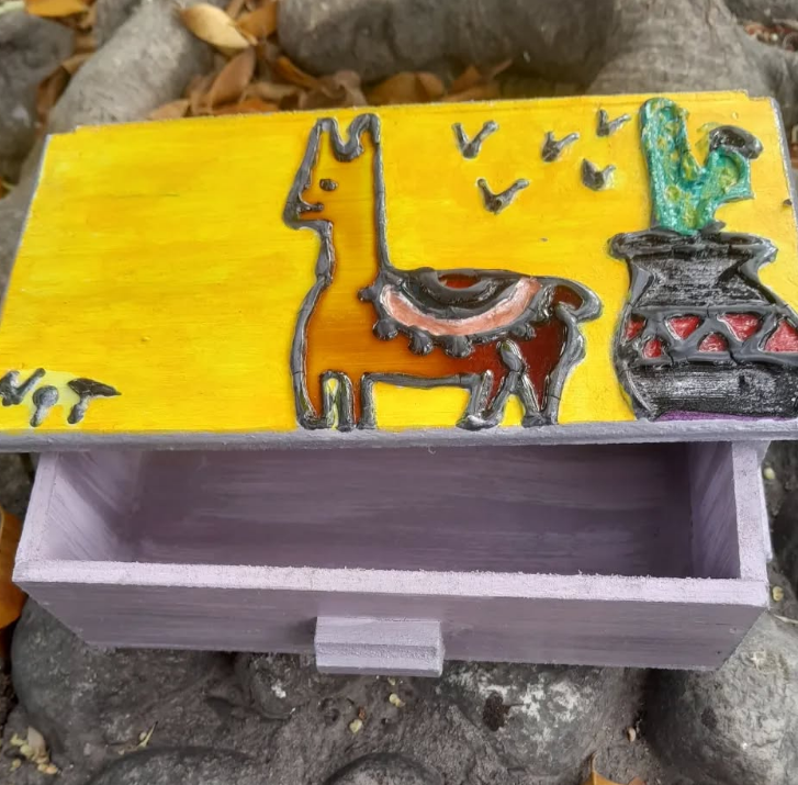 Imagen de  CAJAS