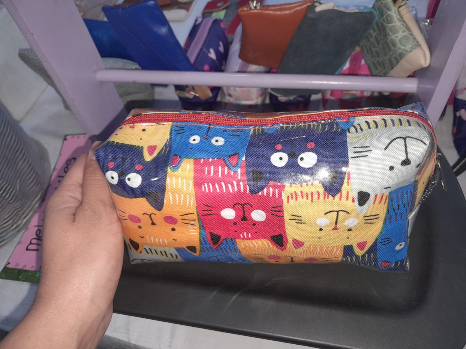 Imagen de CARTUCHERAS