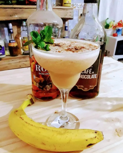 COCTELERIA